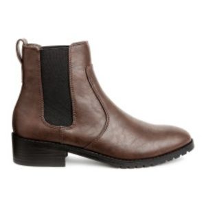 Chelsea Boot